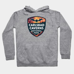 Carlsbad Caverns National Park Hoodie